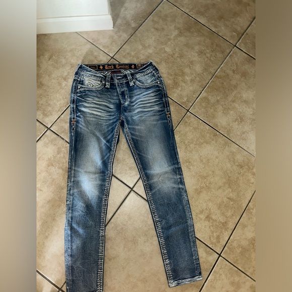 Women jeans - Picture 4 of 4